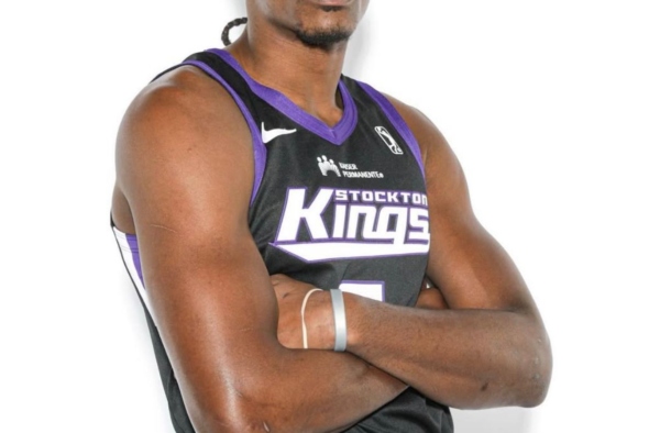 Austin Trice nuevo jugador de Dorados de Chihuahua