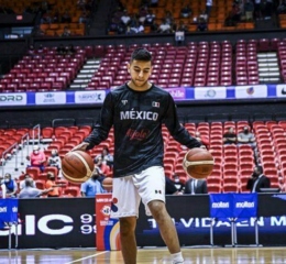 Talento mexicano: el cambio silencioso que puede redefinir el basquetbol nacional