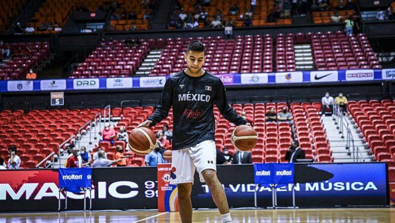Talento mexicano: el cambio silencioso que puede redefinir el basquetbol nacional