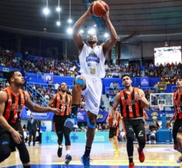 La LNBP crece: más nivel, más espectáculo…
