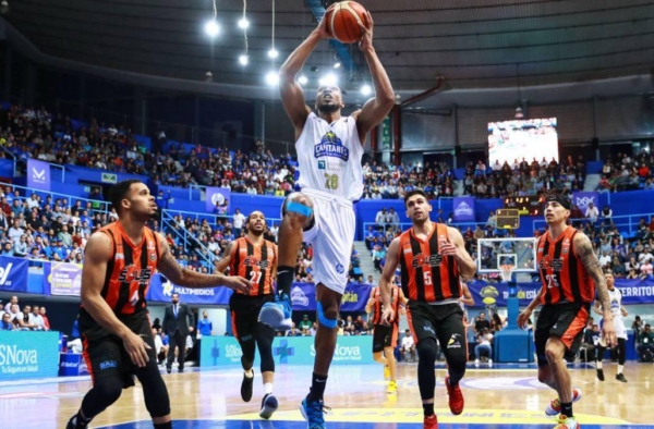La LNBP crece: más nivel, más espectáculo…