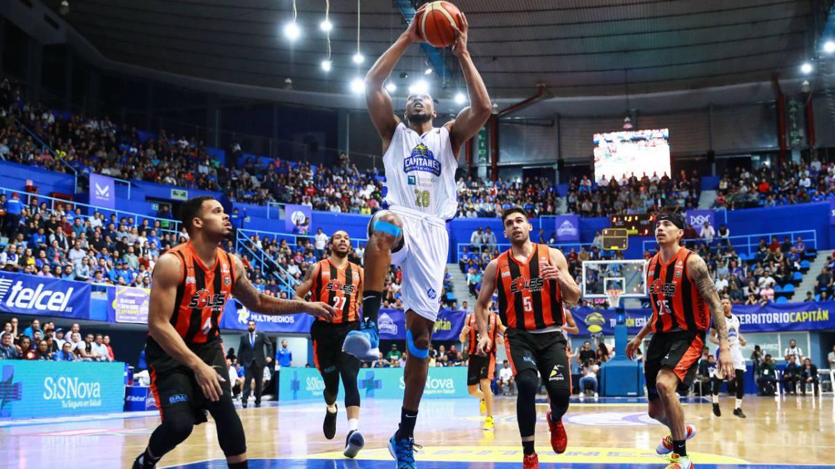 La LNBP crece: más nivel, más espectáculo…