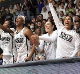 La batalla por la atención: el verdadero campeonato de la LNBP