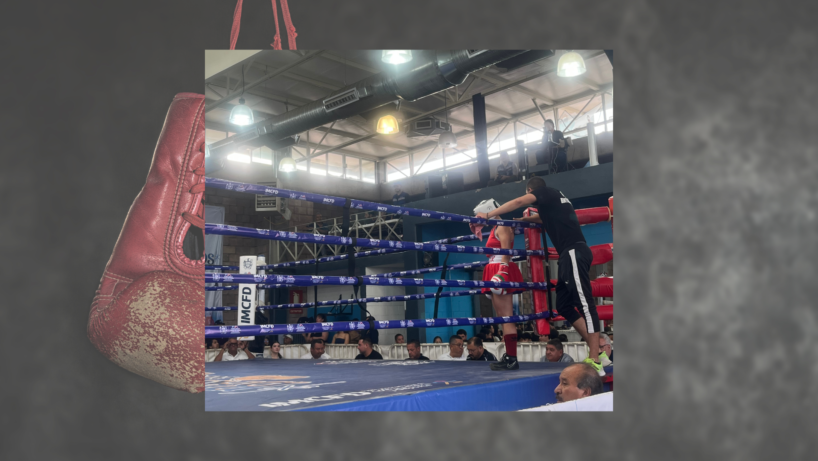 Box de Barrios 2026 en Riberas de Sacramento Chihuahua