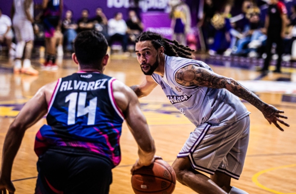 Dorados de Chihuahua LNBP 2026